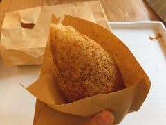-正南齐北·老街糯米团(洪崖洞店)