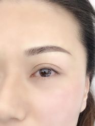 -HQ半永久纹绣纹眉