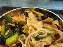 -红鼻子桂林米粉(金唐新光界店)