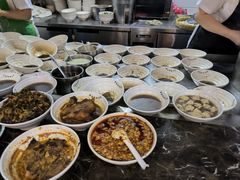-蒋家桥饺面店(东关街店)