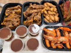 -山姆会员商店(上海浦东店)