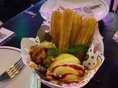 -Famous肥猫墨西哥音乐餐吧(五棵松华熙LIVE店)