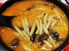 -西贝(南开大悦城店)