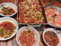 -辣得叫湘菜(四明店)