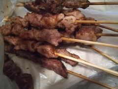 羊肝-同来顺烧烤餐厅(哈尔滨道店)