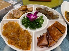 -鸿鑫海鲜楼(福辉店)