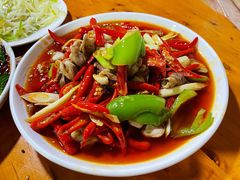 -三哥田螺(北书院街店)