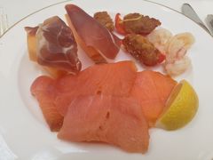 Antipasto-COVA 餅店及餐廳(太古广场店)