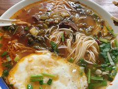 -淮南李记牛肉汤(阳城路店)