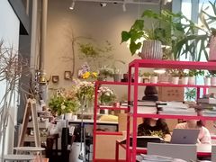 -dotcom coffee古点咖啡(致真大厦店)