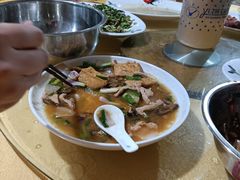 -伟记牛蹄(道滘店)