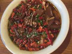 -妈妈的味道(工人体育场东路店)