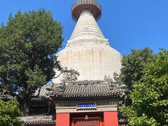 -妙应寺白塔
