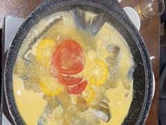 -食藕·武昌鱼(古德寺店)