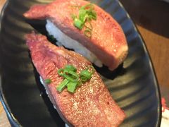 -板长寿司(铜锣湾店)