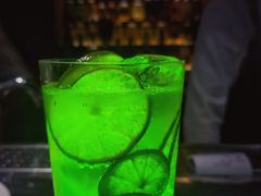 -STARRY CAFE & LOUNGE BAR(高新店)