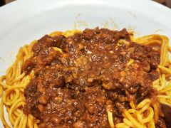 皇牌牛肉酱意面-大家乐(广州中华广场店)