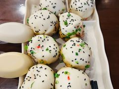 -东泰祥生煎馆(陕西南路店)