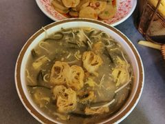-老淮滨-蚌埠非遗小吃(淮河路店)