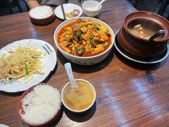 -民间瓦缸煨汤館(嵩山路店)