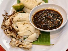 -大茄来海鲜餐厅(亚洲城分行)