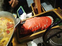 -湊湊火锅·茶憩(新中关购物中心店)