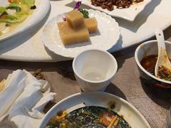 -老浒记烤鸭-北京菜(琉璃厂店)
