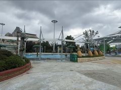 -南昌玛雅海滩水公园