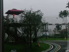 -即刻反应应急安全体验基地