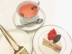 -PETIT PARIS 小巴黎(花园道店)