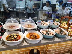 -尚品家宴(槐荫店)