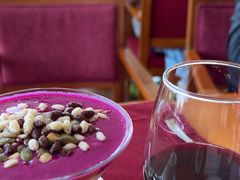 -视界美食自助餐厅·石家庄希尔顿酒店