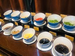 -火舞泰·泰式海鲜火锅餐厅(世纪城店)