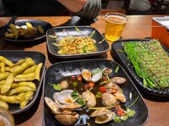 -半酌烧烤小酒馆(南京东路店)
