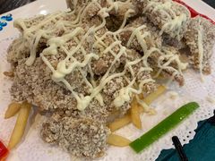 -御膳粥·牛乳粥底火锅·地道顺德菜(容桂店)