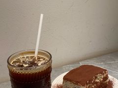 -PAUSE CAFE(南秀村店)