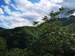 -北京水岸山吧度假村(雁栖镇店)