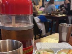 -麒麟风烤牛肉·云南烧烤小排档(丹凤街店)