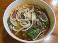 -王记生烫牛杂面馆(兰陵路店)