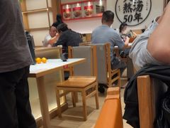 -味千拉面(广州白云机场T1西二店)
