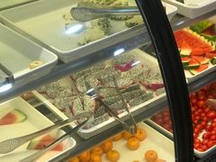 -阿罗新疆菜(人民广场店)