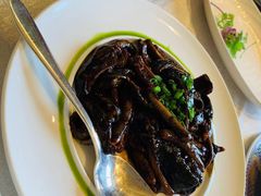 -上海和平饭店龙凤厅 Dragon Phoenix