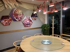 -虾满堂小龙虾烧烤(富荟广场店)