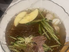 -七八冷面·延边朝鲜族美食(欢乐谷店)
