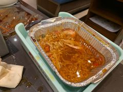 -邢氏老太太烤串(北兴街店)