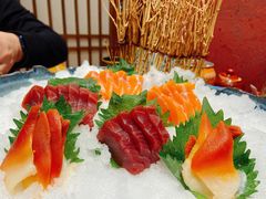 -一本料理(西溪天街店)