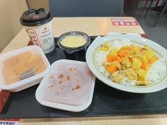 -永和大王(茉莉上新·漕宝店)