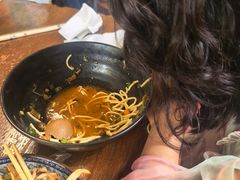 -家烧面馆【南山路知名经典面食】