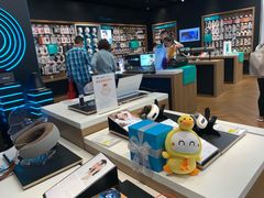-顺电·脉(浦东嘉里城店)