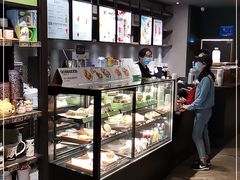 -星巴克臻选(南京金茂览秀城店)